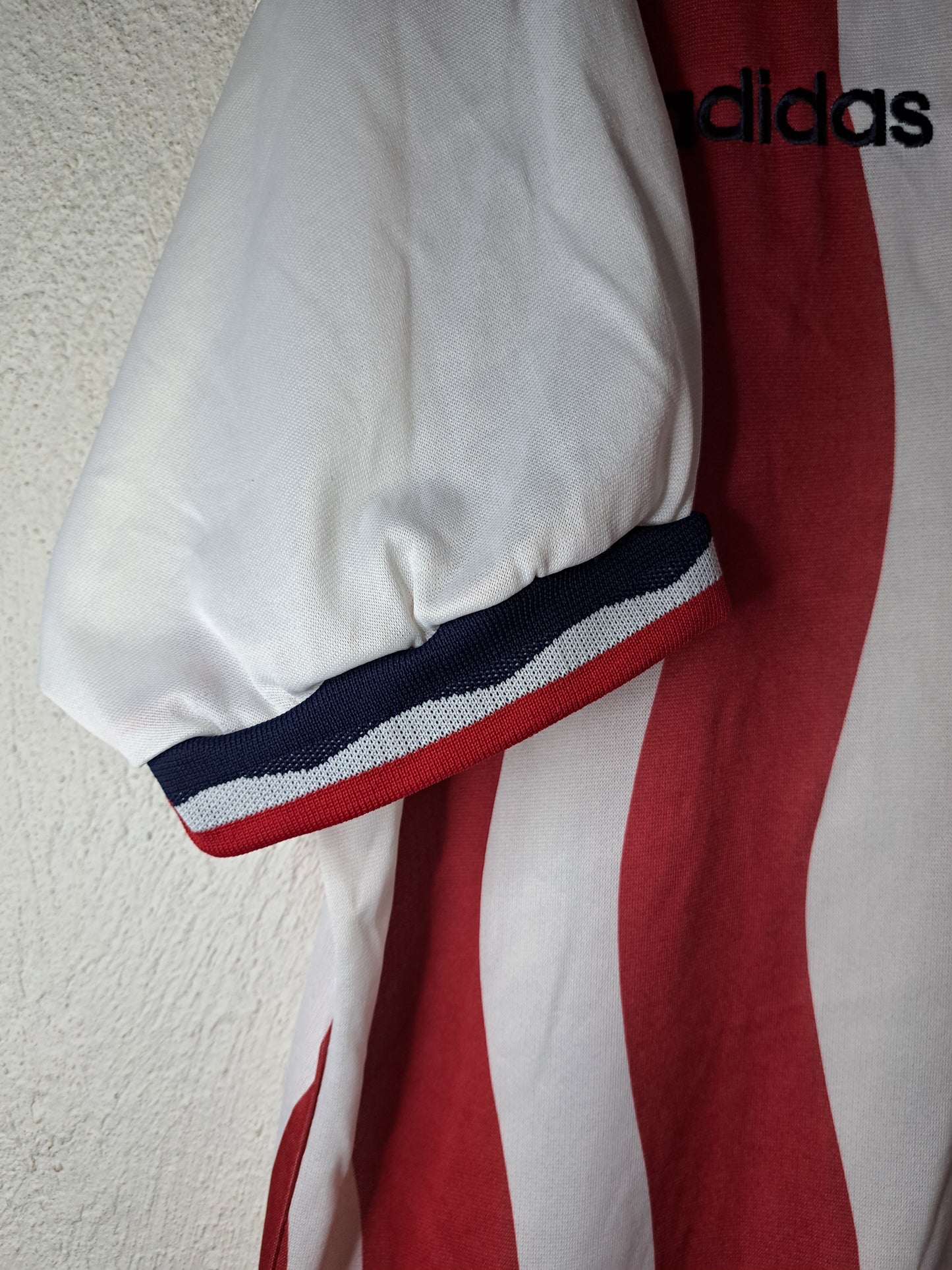 USA 1994-1996 home shirt (XL)