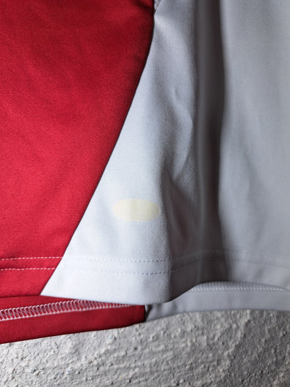 Ajax 2007-2008 home shirt (XL)