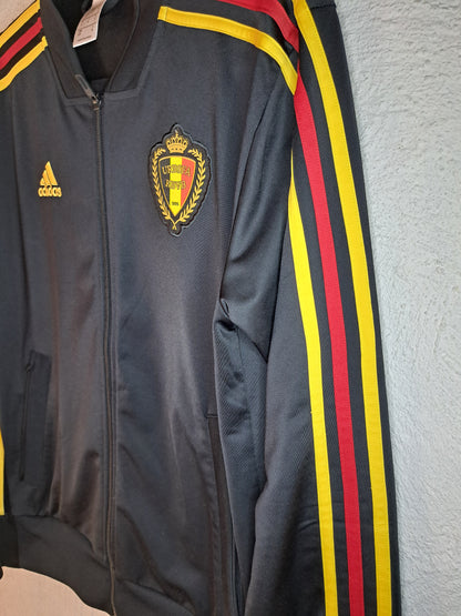Belgium 2017-2018 jacket S