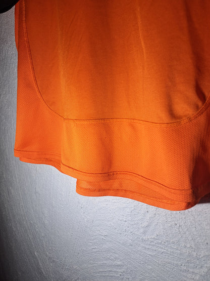 Netherlands 2000-2002 home shirt (XL)