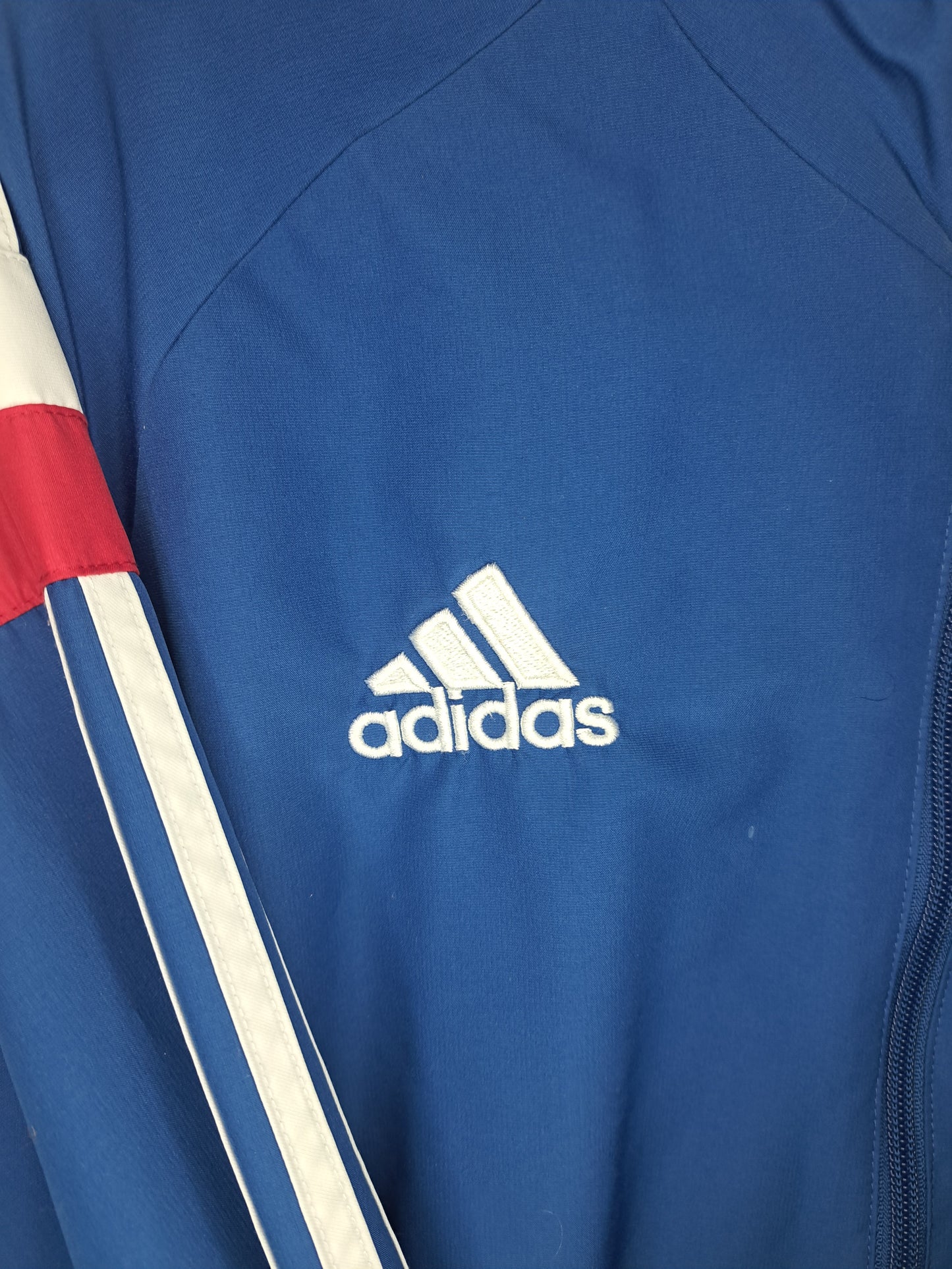 Ajax 2014-2015 track suit (XL)