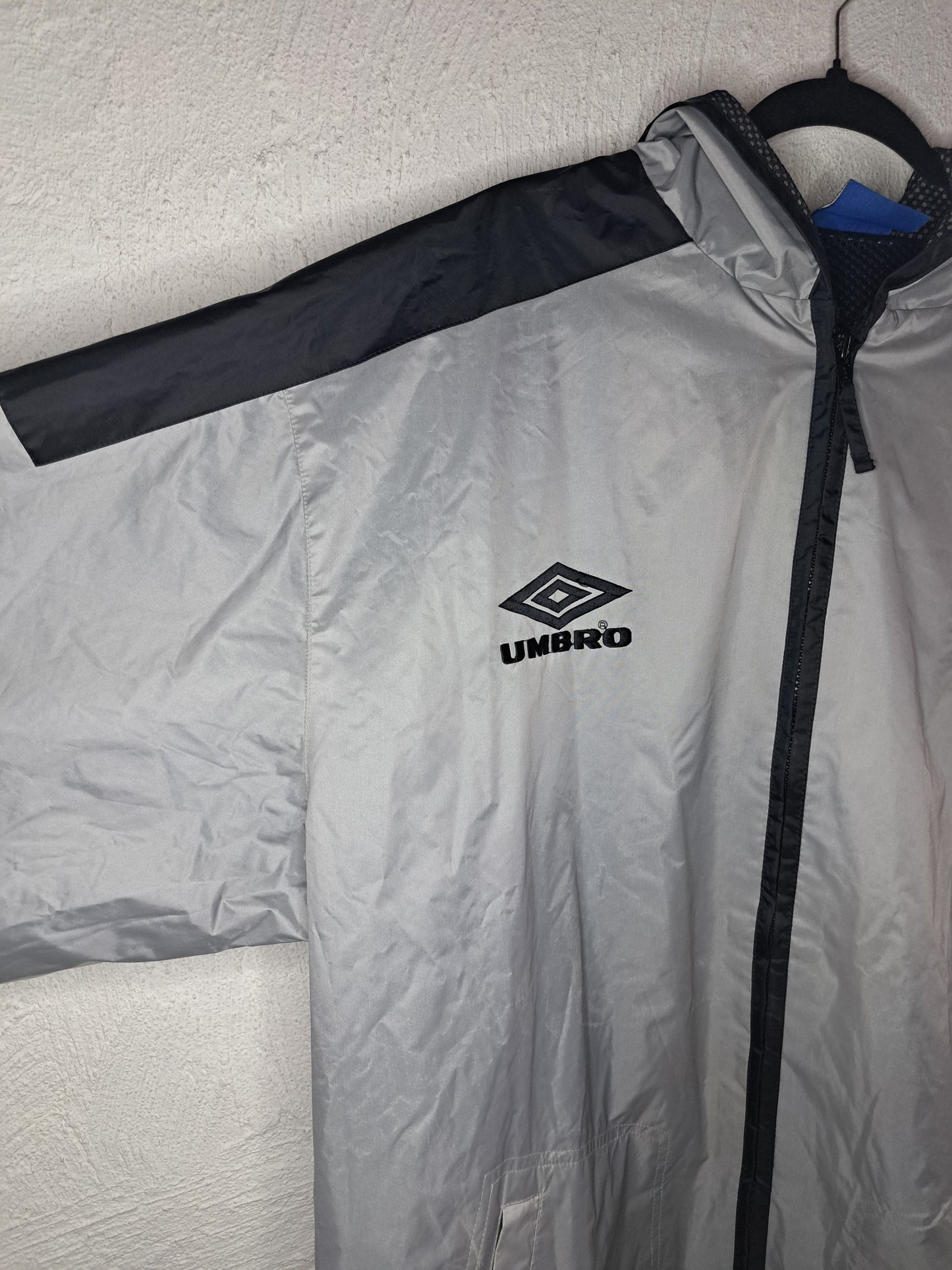 Ajax 1996-1998 rain coat (XXL)