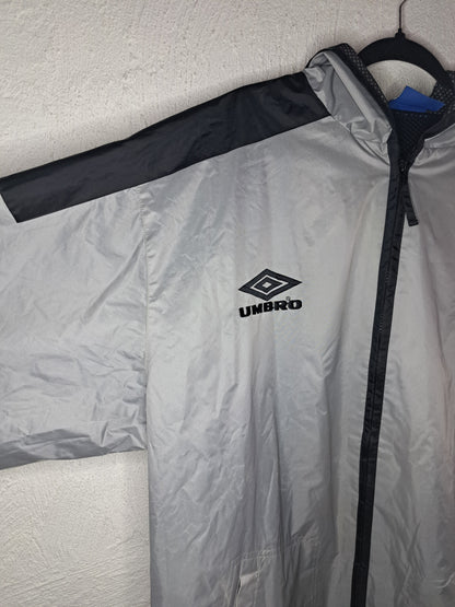 Ajax 1996-1998 rain coat (XXL)