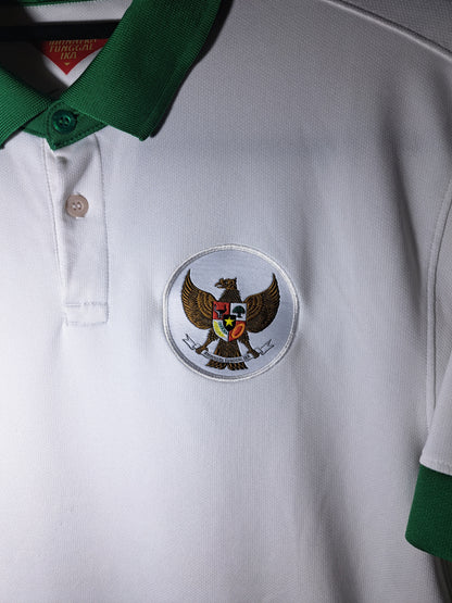 Indonesia 2014-2015 away shirt (M)