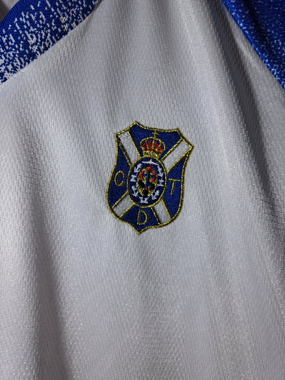 Tenerife 1997-1998 away shirt (L)