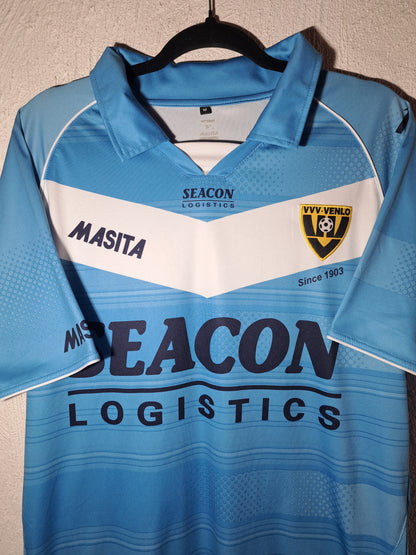 VVV Venlo 2012-2013 away shirt (M)