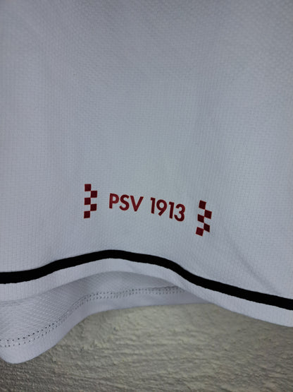 PSV 2007-2009 away shirt #Perez (XL)