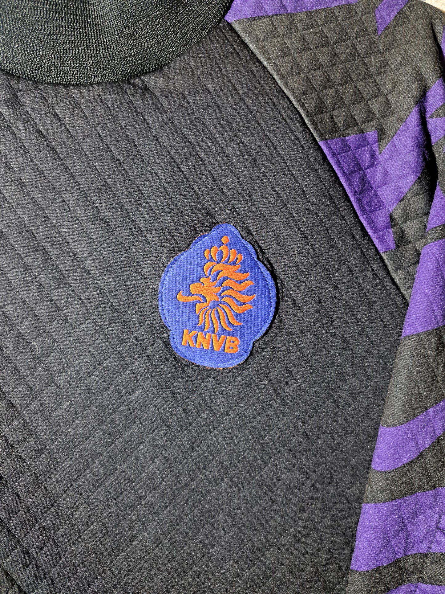 Netherlands 1997 keeper shirt (M)