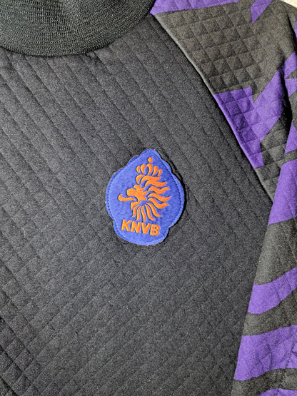 Netherlands 1997 keeper shirt (M)