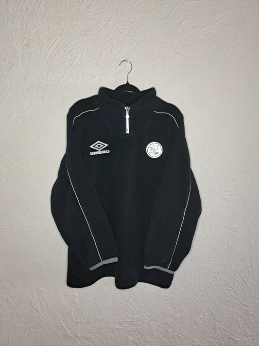 Ajax 90's training sweater (XL)