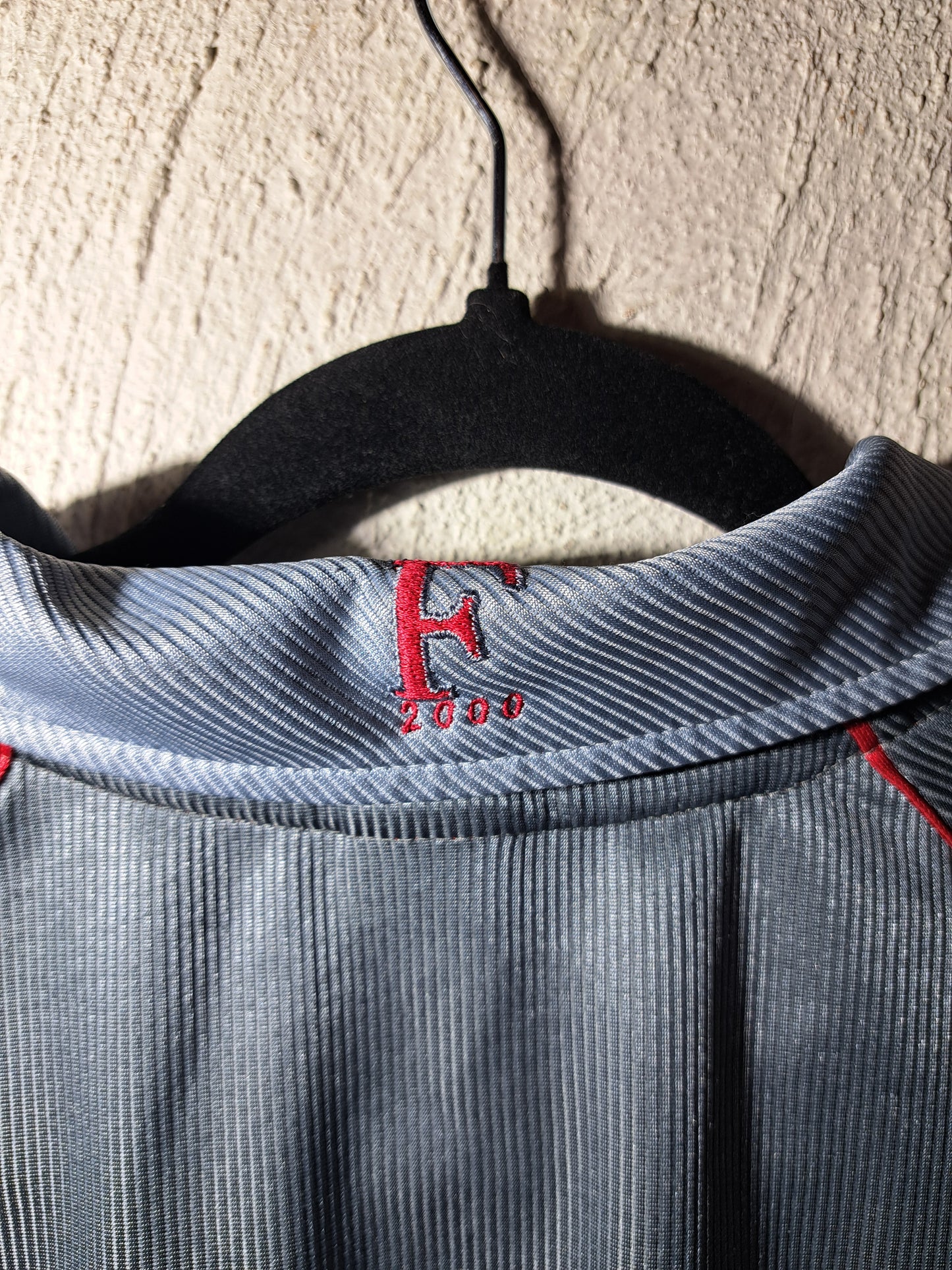 Feyenoord 1999-2000 away shirt (M)