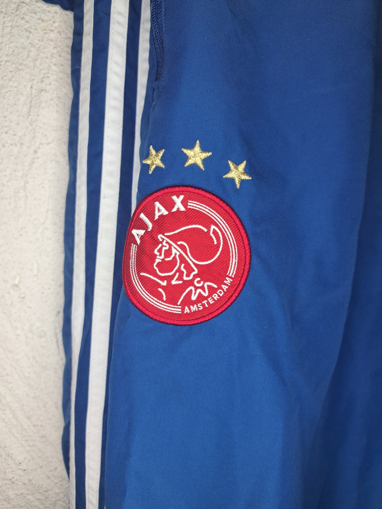 Ajax 2014-2015 track suit (XL)