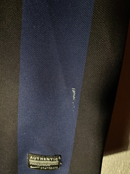 Inter Milan 2013-2014 home shirt (S)