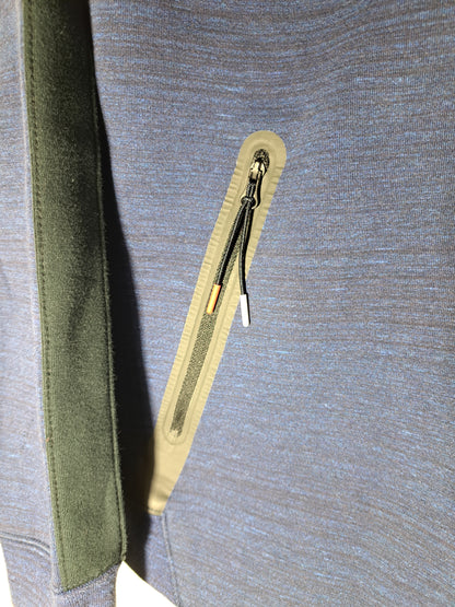 France 2016-2017 fleece jacket (L)