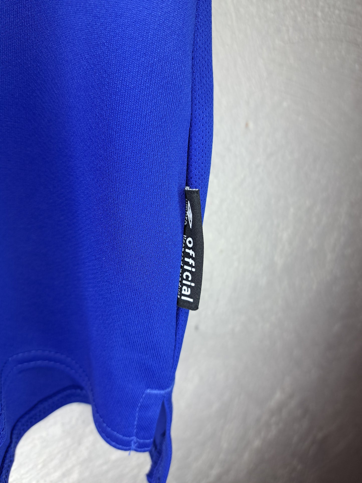 Schalke 2019-2020 home shirt (XL)