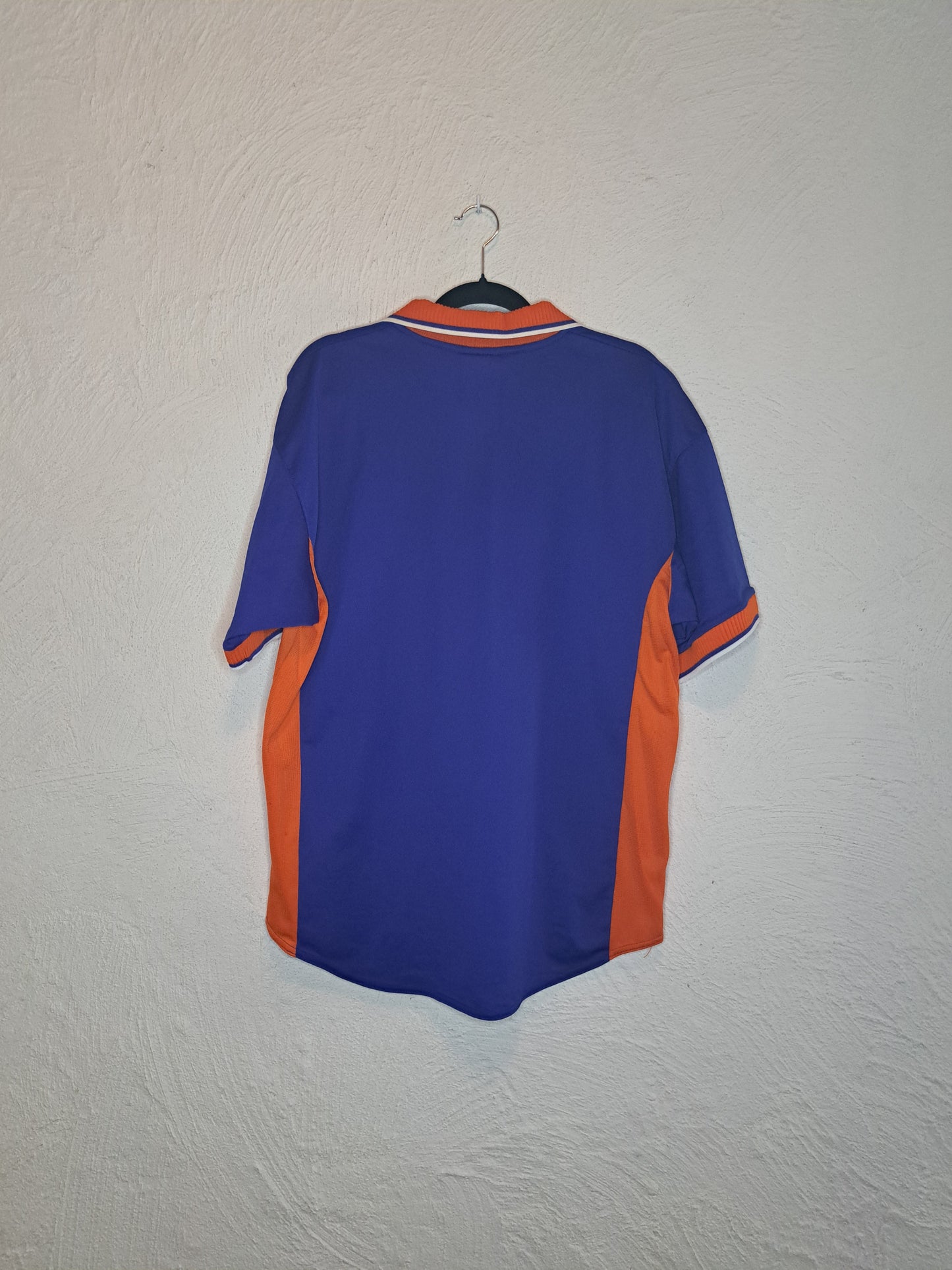 Netherlands 1997-1998 away shirt (XL)