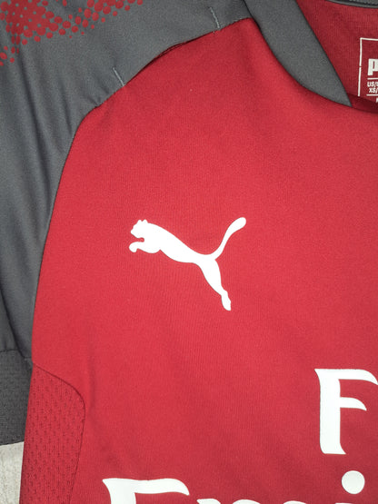 Arsenal 2017-2018 training shirt (XS)