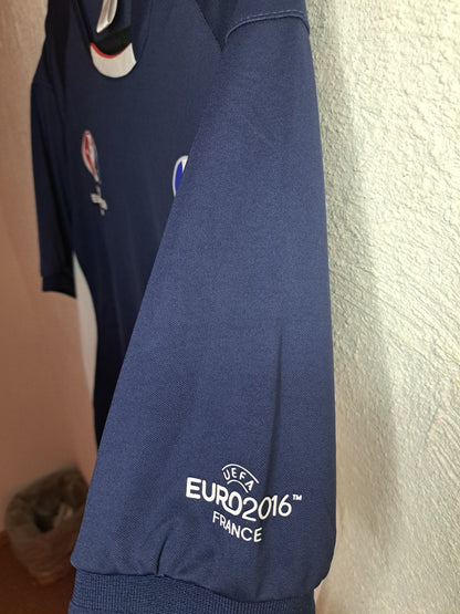 France Euro 2016 fan shirt (XL)