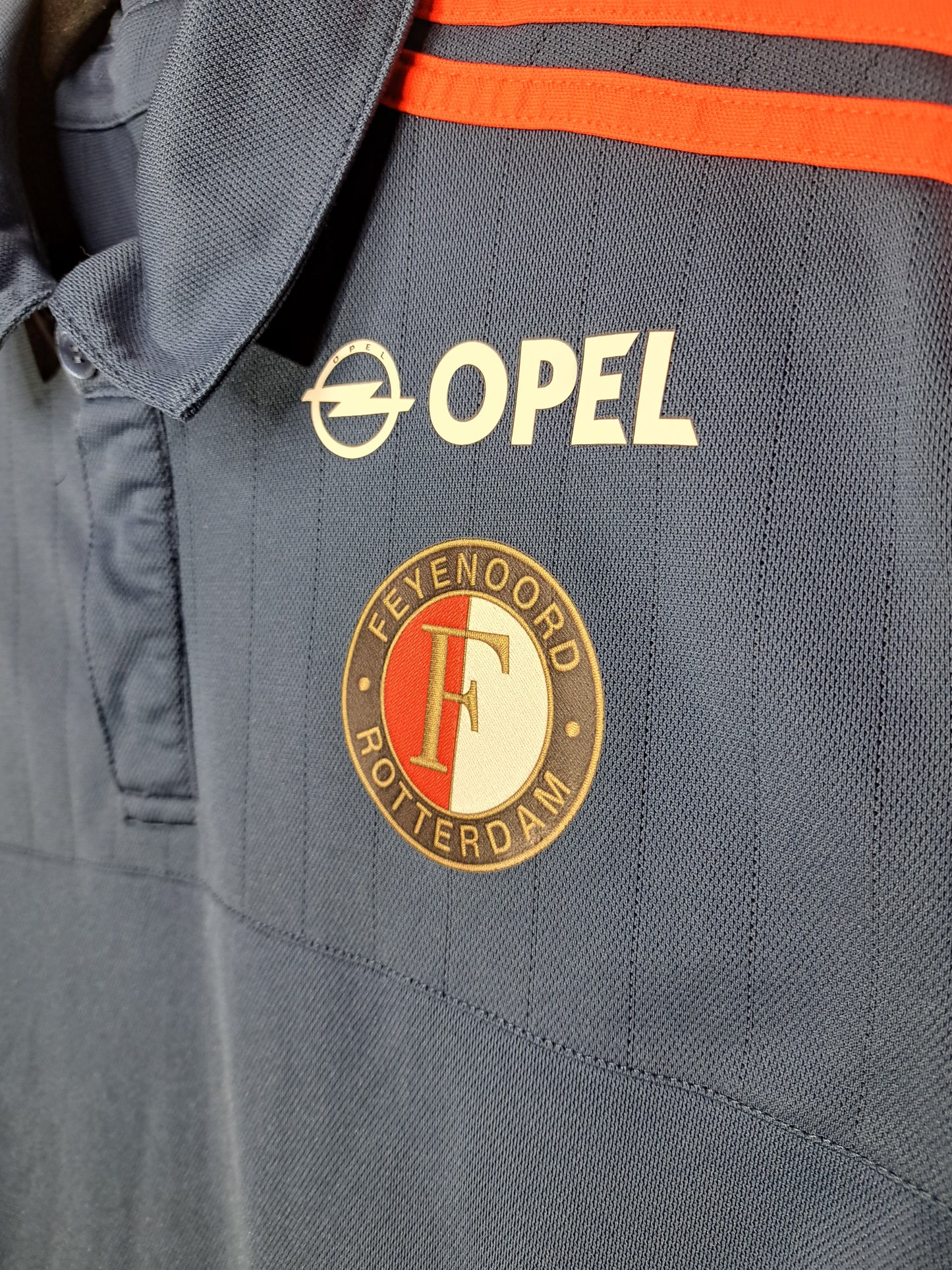 Feyenoord 2015-2016 training shirt