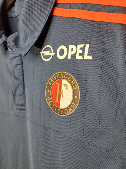Feyenoord 2015-2016 training shirt
