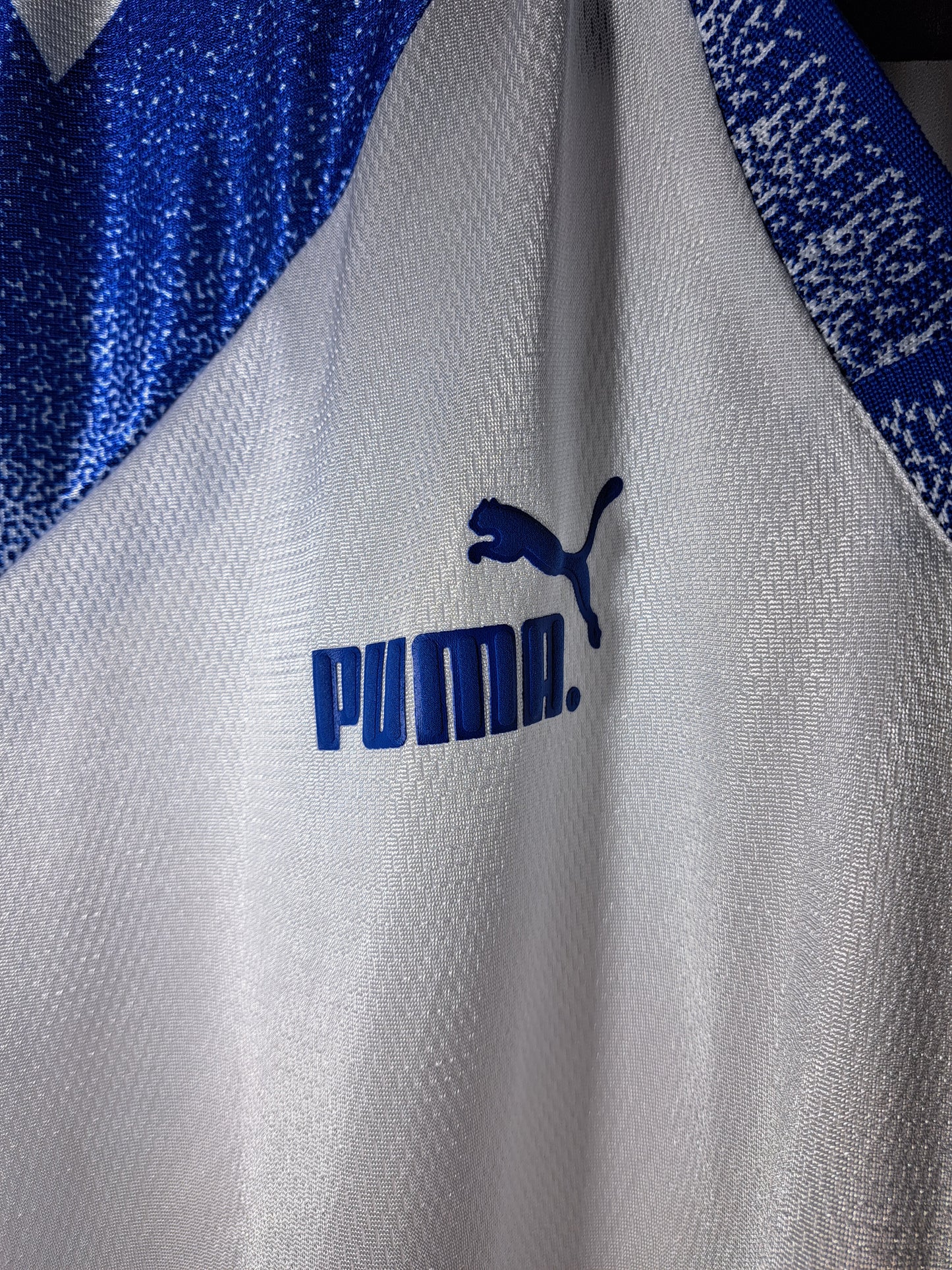 Tenerife 1997-1998 away shirt (L)