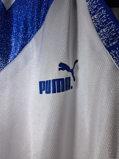 Tenerife 1997-1998 away shirt (L)