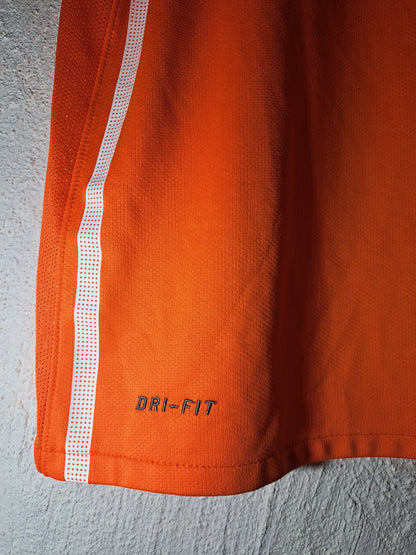 The Netherlands 2010-2012 home shirt (L)