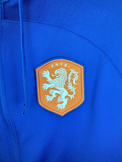Netherlands 2020-2021 jacket S