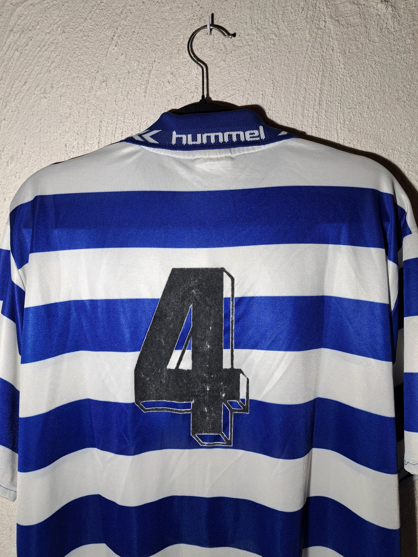 SV Spakenburg 1999-2000 home shirt (XXL)
