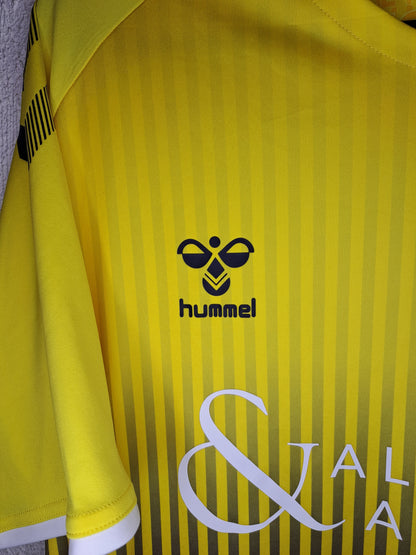 Coventry 2019-2020 away shirt (XXL)