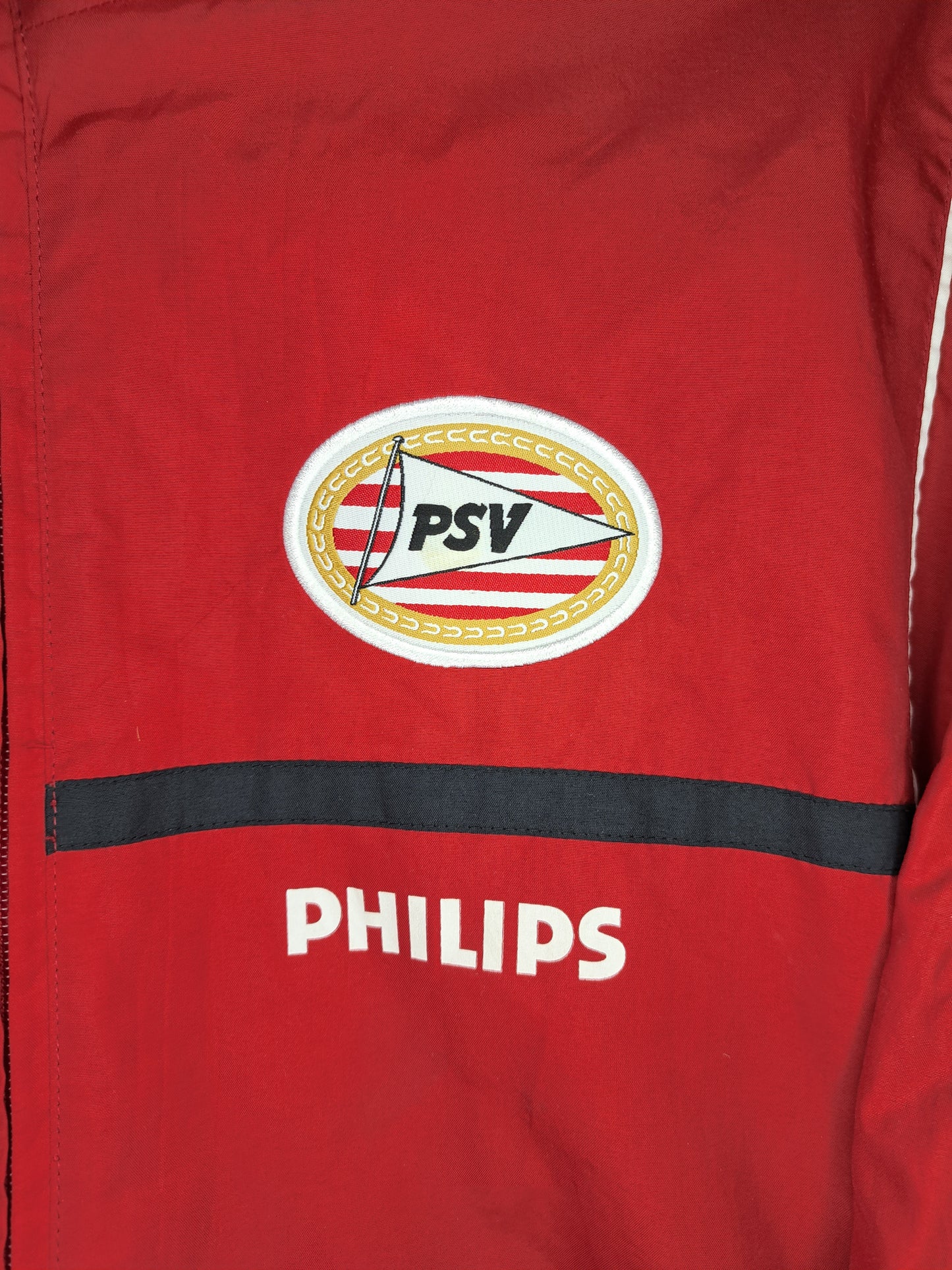PSV 2002-2003 track jacket (L)