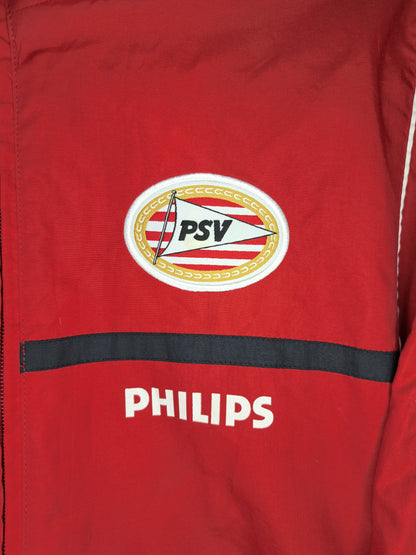 PSV 2002-2003 track jacket (L)