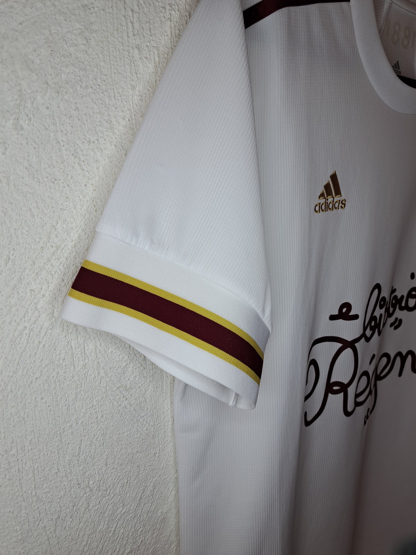 Bordeaux 2020-2021 away shirt (L)