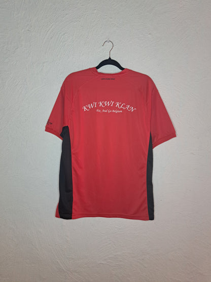 Belgium euro 2016 fan shirt (XL)