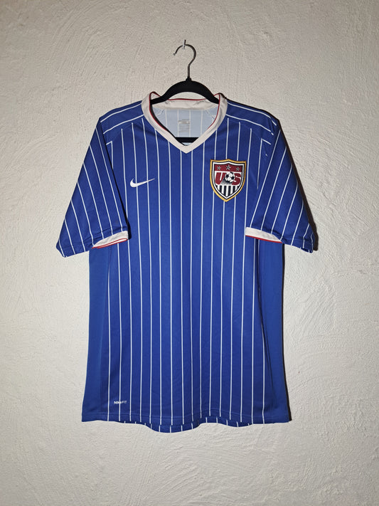 USA 2006-2007 away shirt (L)