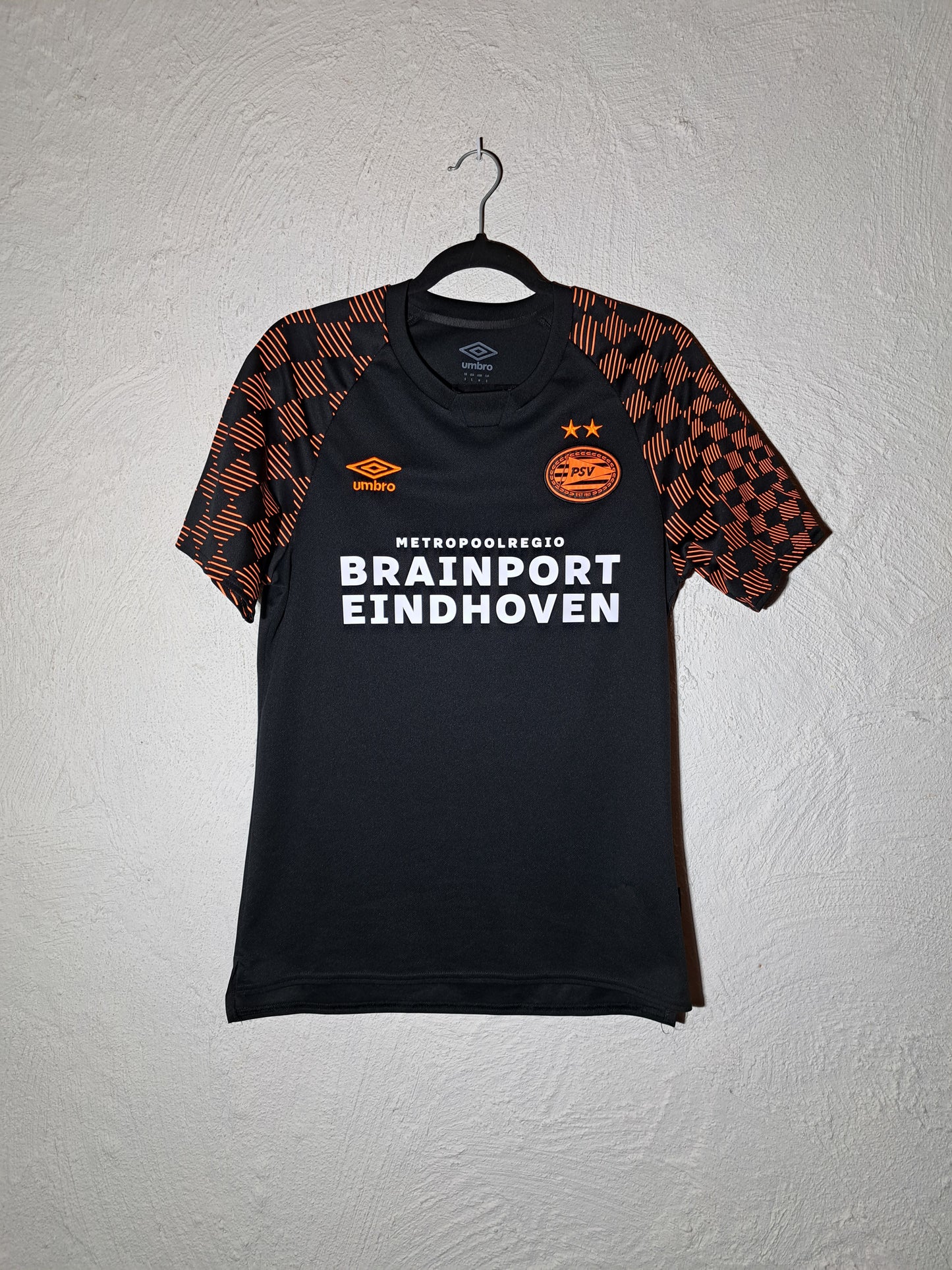 PSV 2019-2020 third shirt (S)
