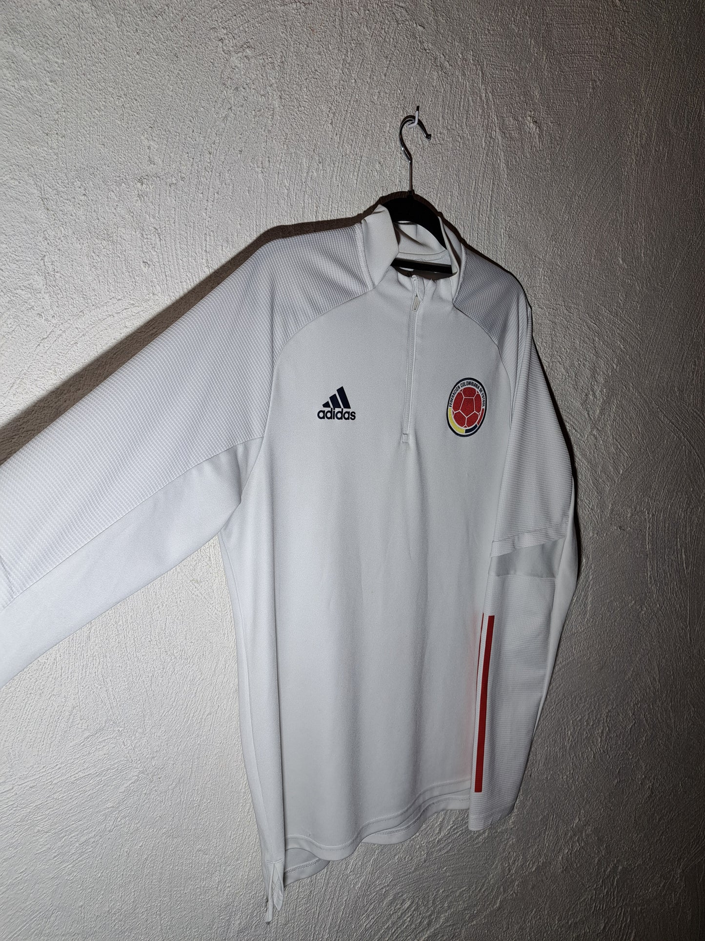 Colombia 2020-2021 sweatshirt (M)