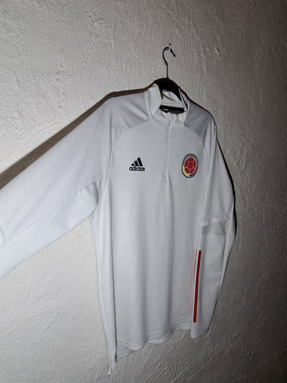 Colombia 2020-2021 sweatshirt (M)
