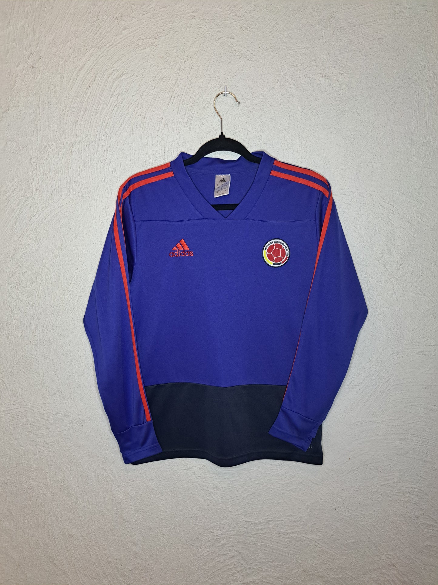 Colombia 2018-2019 jacket S