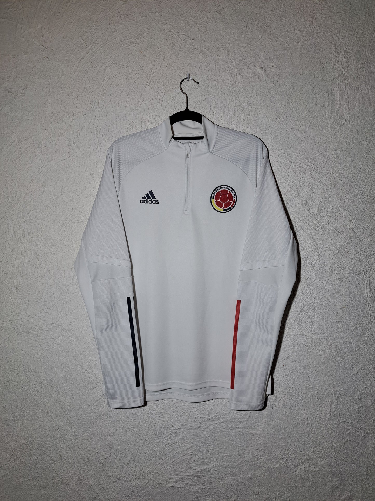 Colombia 2020-2021 sweatshirt (M)