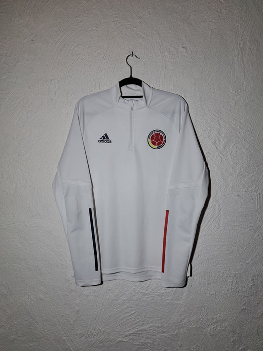 Colombia 2020-2021 sweatshirt (M)