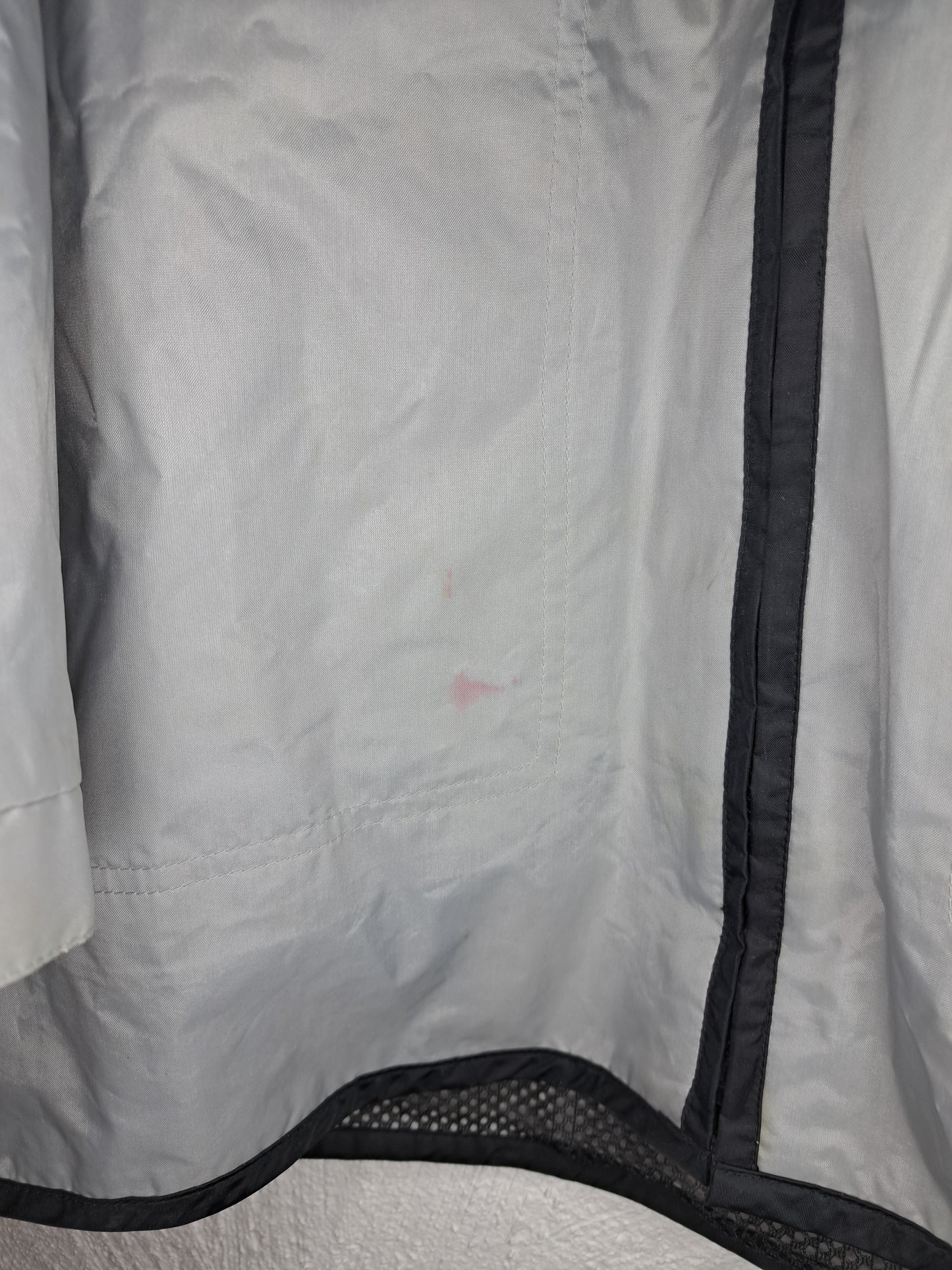 Ajax 1996-1998 rain coat (XXL)