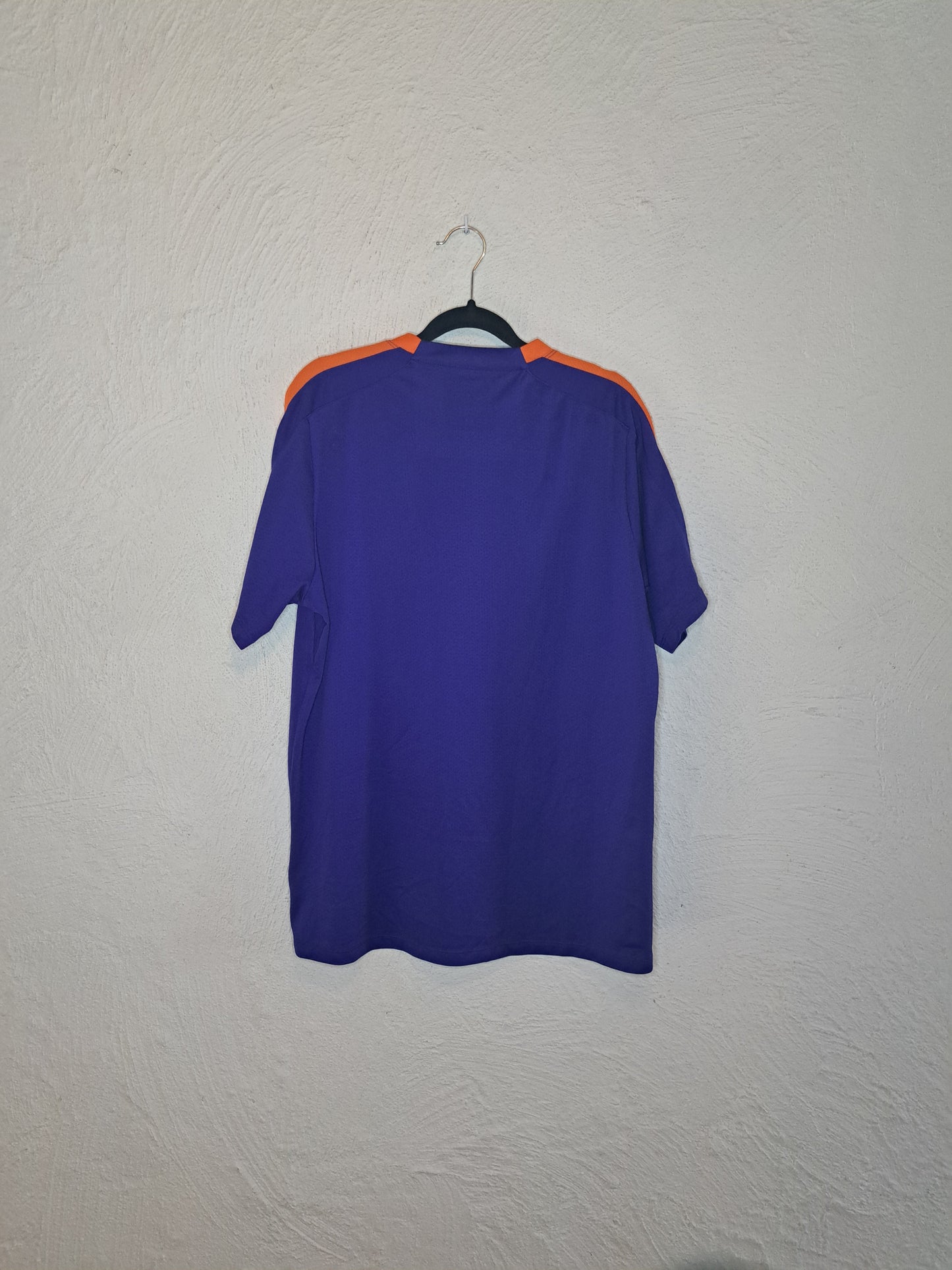 Netherlands 2016 training shirt (L)