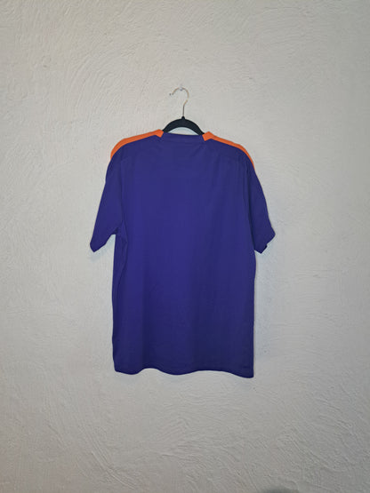 Netherlands 2016 training shirt (L)