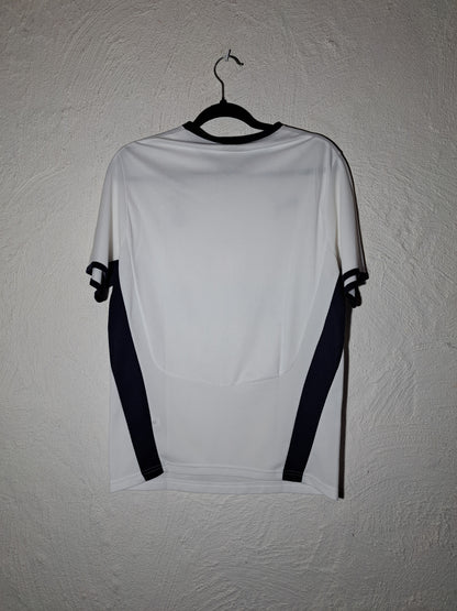 Tottenham 2008-2009 home shirt (S)