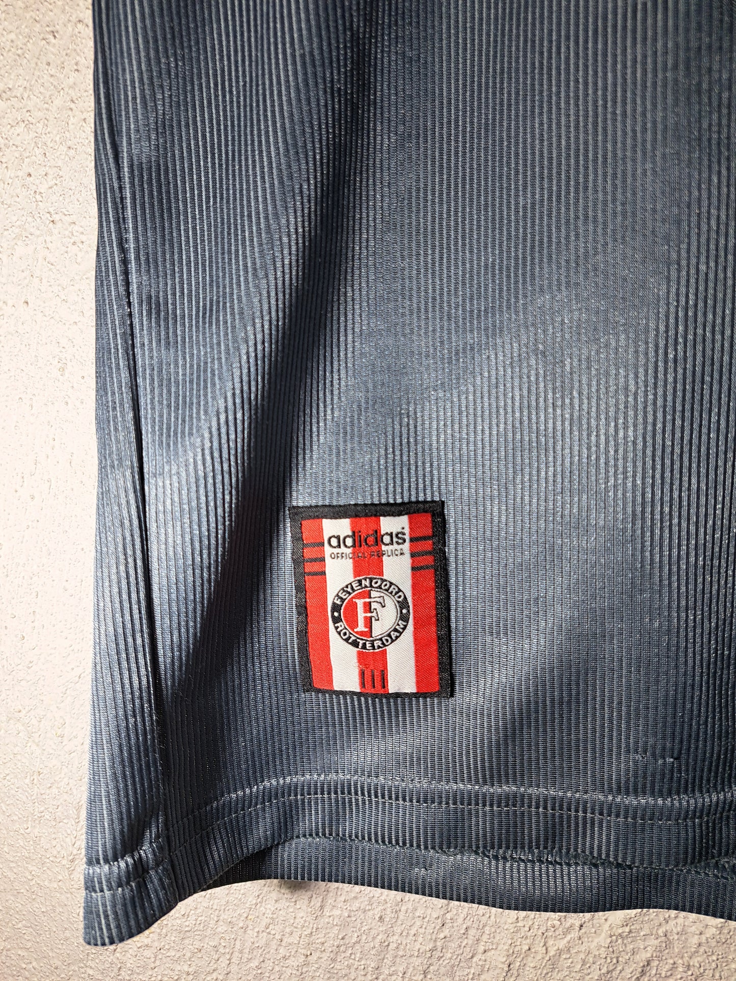 Feyenoord 1999-2000 away shirt (M)