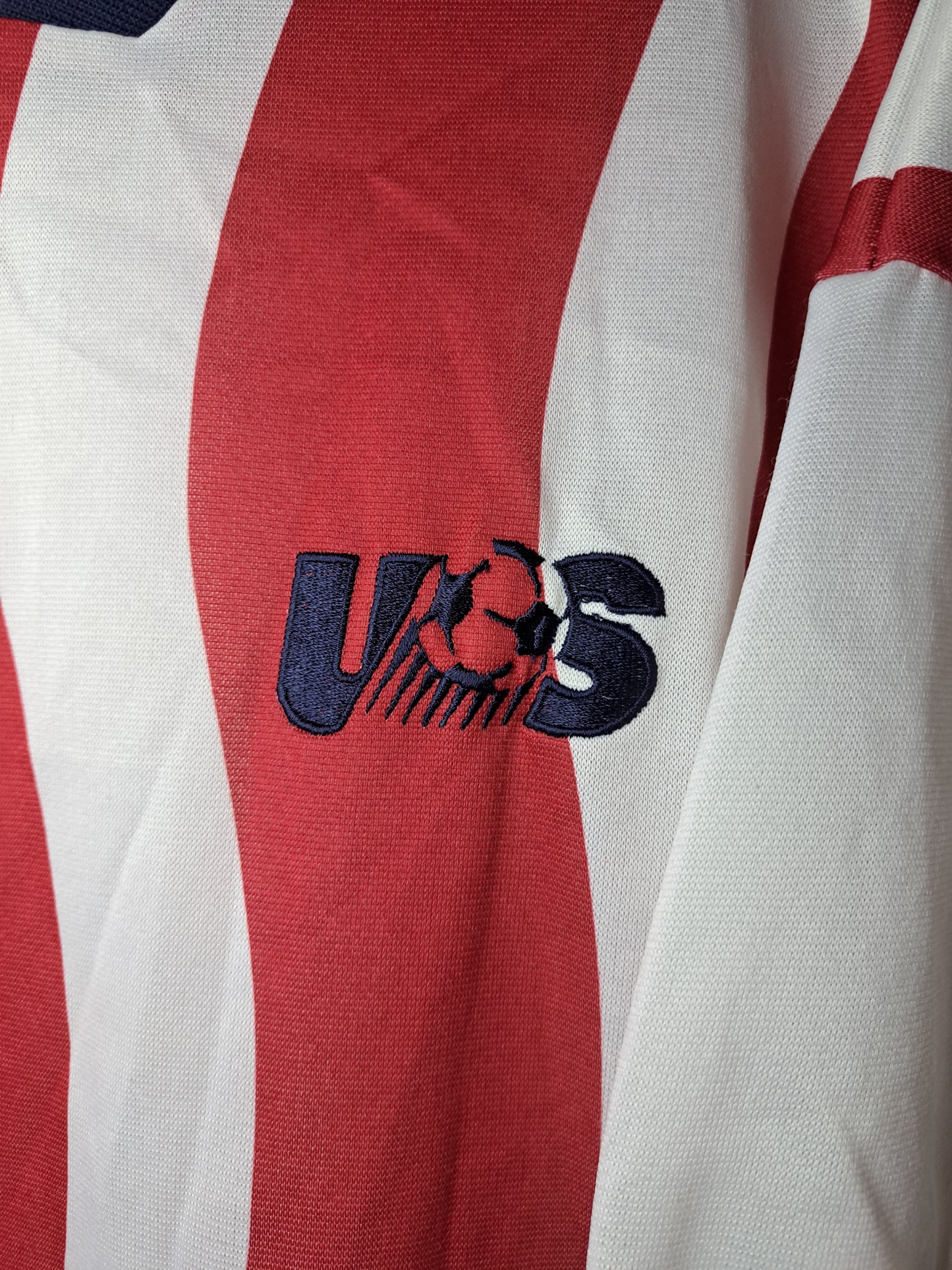 USA 1994-1996 home shirt (XL)