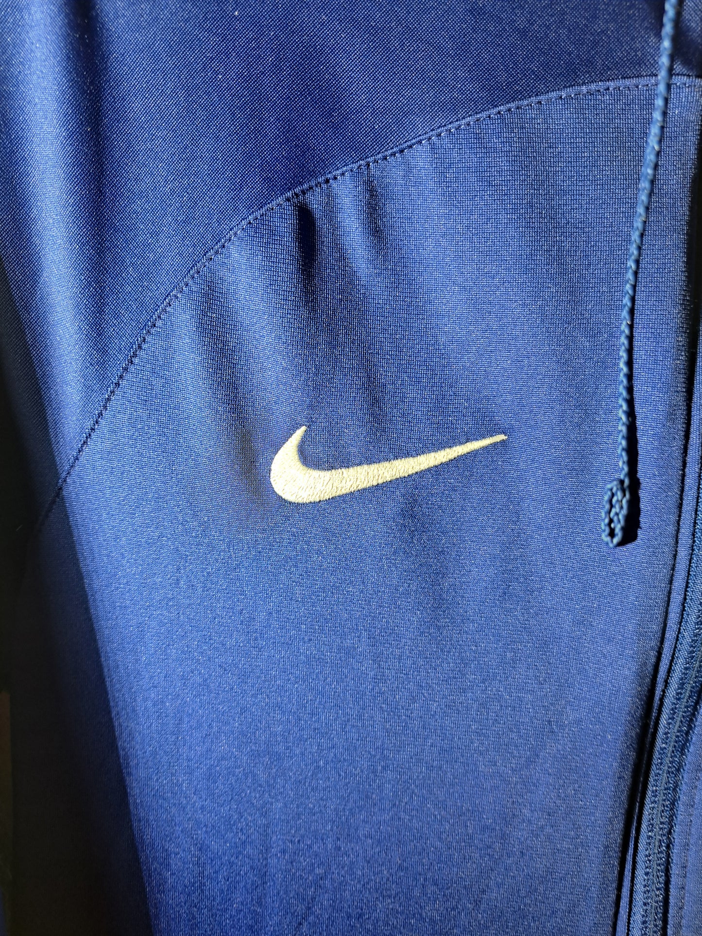 Netherlands 2020-2021 jacket (S)