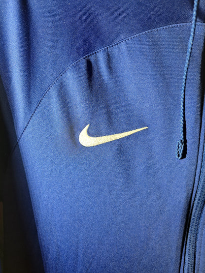 Netherlands 2020-2021 jacket (S)