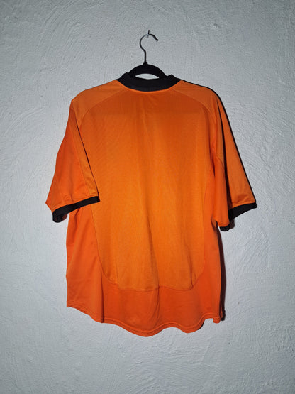 Netherlands 2000-2002 home shirt (XL)